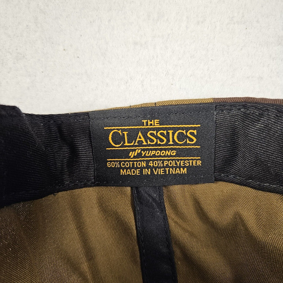 Sworn Oath Camo Military Hat Snapback Embroidered Flag Logo Baseball Cap NEW - Picture 8 of 11